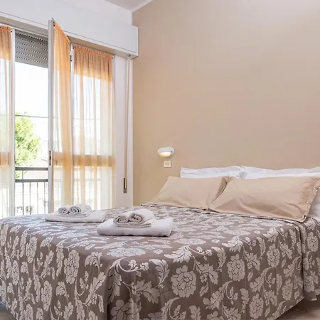 Albatros Hotel Bellaria-Igea Marina